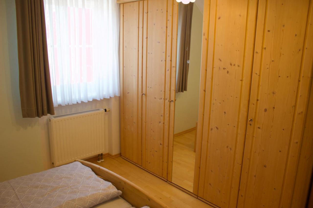 Ferienwohnungen Seebauer Nittenau エクステリア 写真