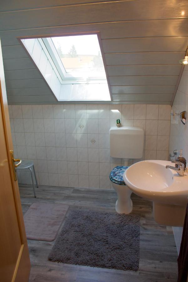 Ferienwohnungen Seebauer Nittenau エクステリア 写真